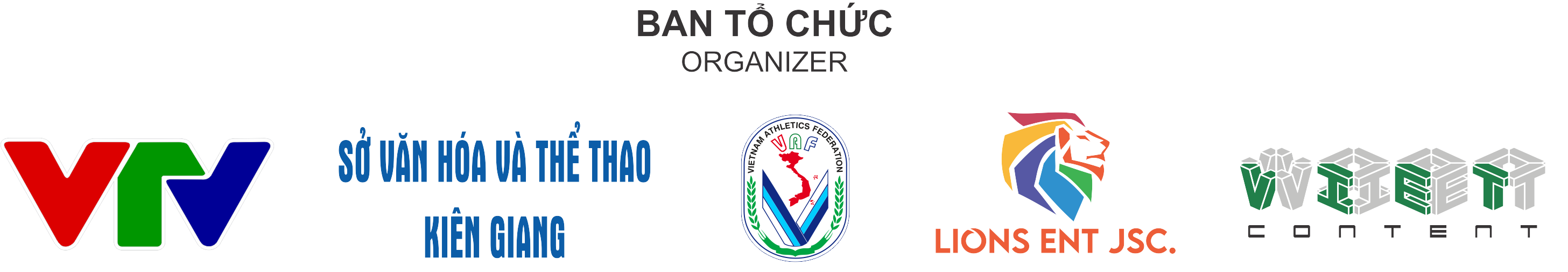 Ban tổ chức