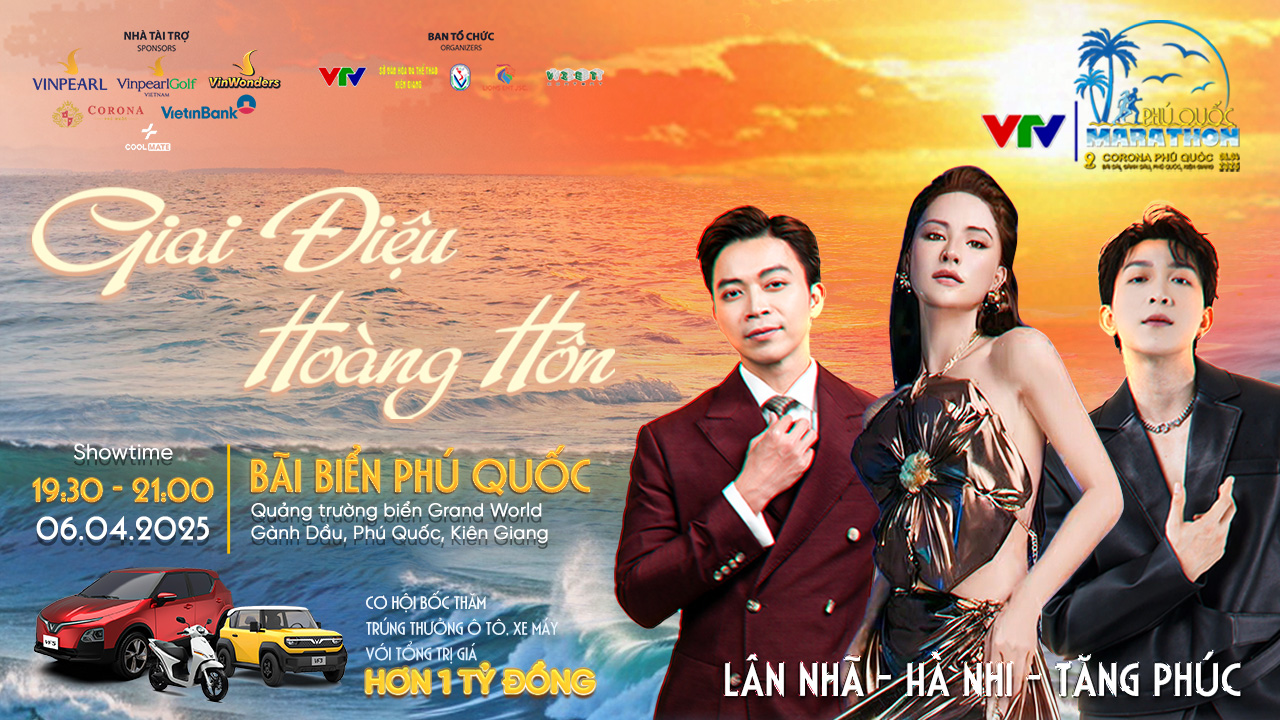 Banner sự kiện